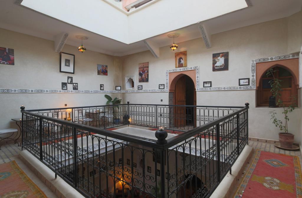 Riad Maissoun Marrakesz Pokój zdjęcie