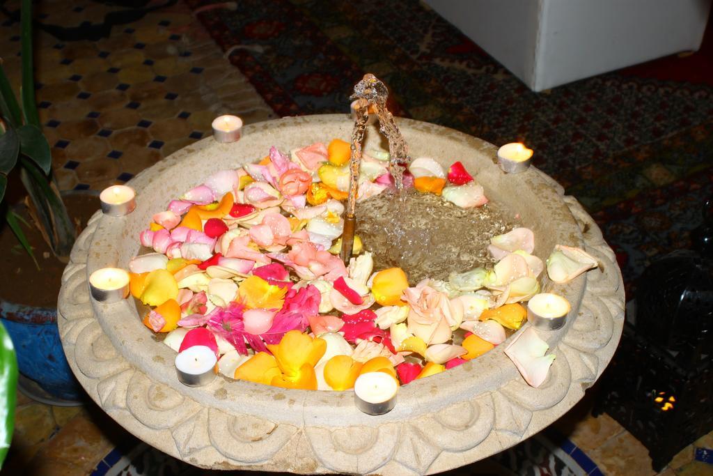 Riad Maissoun Marrakesz Pokój zdjęcie