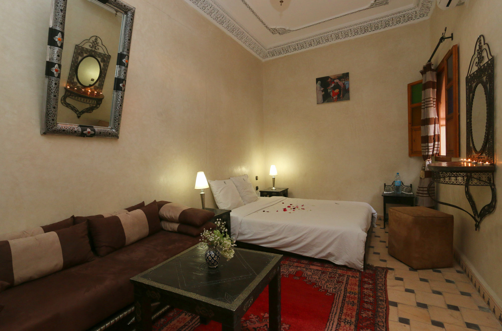 Riad Maissoun Marrakesz Zewnętrze zdjęcie