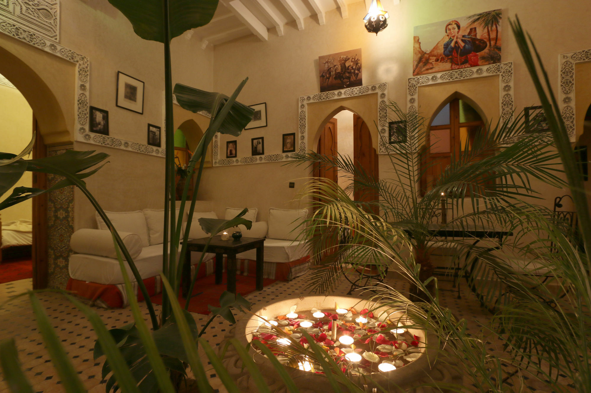 Riad Maissoun Marrakesz Zewnętrze zdjęcie